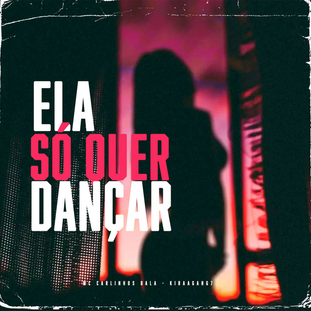 Ela Só Quer Dançar