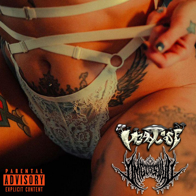 Balls Deep cover art