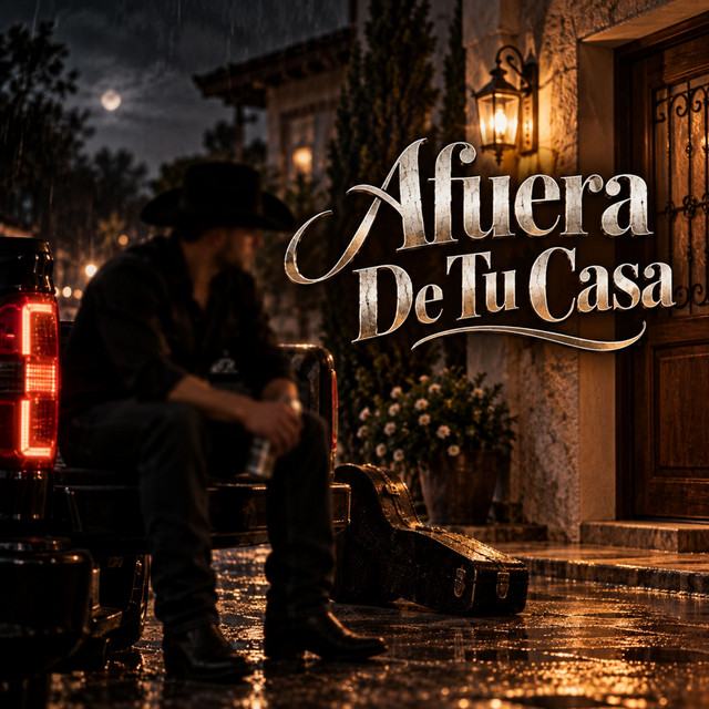 Afuera De Tu Casa