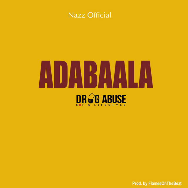 Adabaala(Drug Abuse Not a Lifestyle)