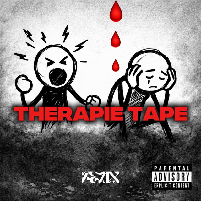 Therapie Tape cover art