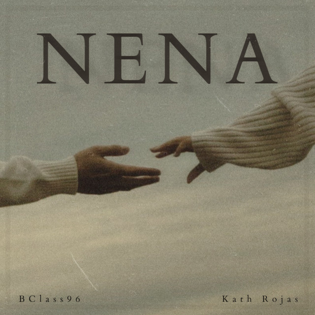 Nena cover art