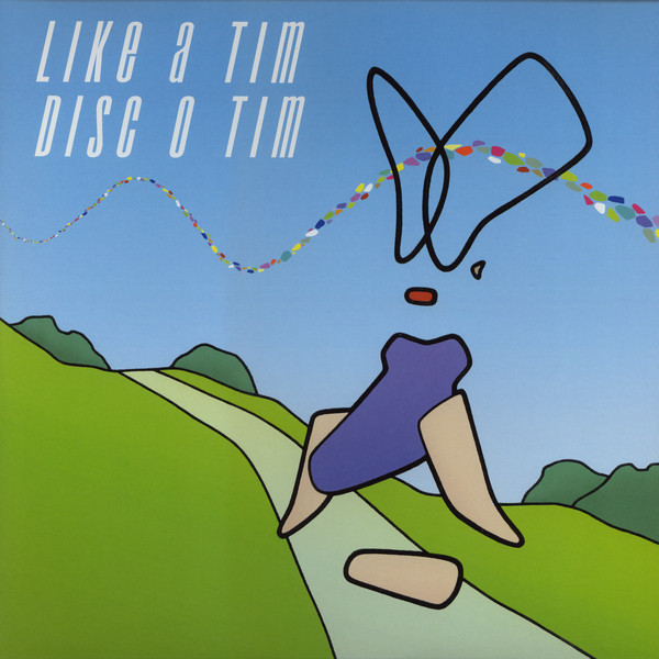 Disc O Tim - Single by Like A Tim | Spotify