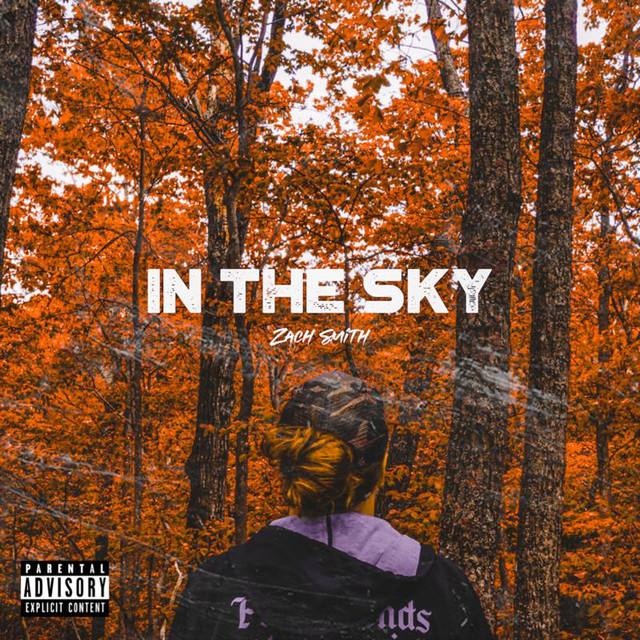 In The Sky