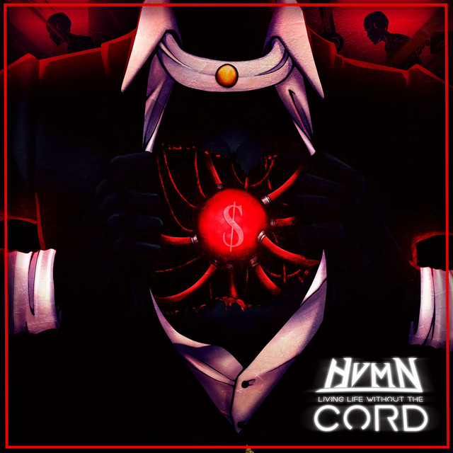 Living Life Without The Cord cover art