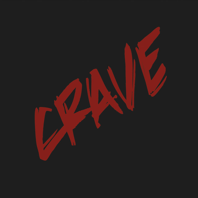 Crave cover