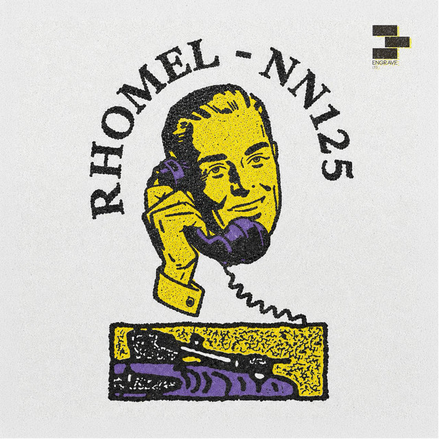 NN125 cover art