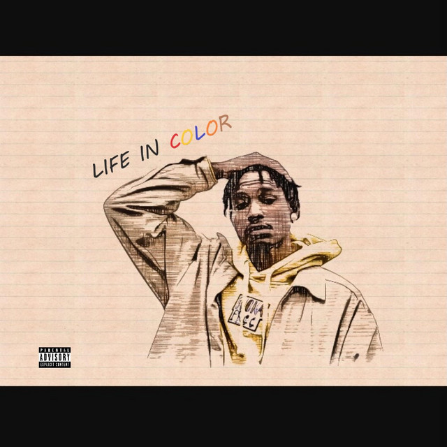 Church cover art