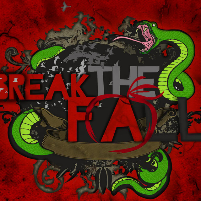 Break the Fall cover