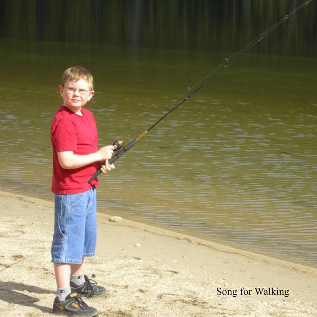 Song for Walking album image