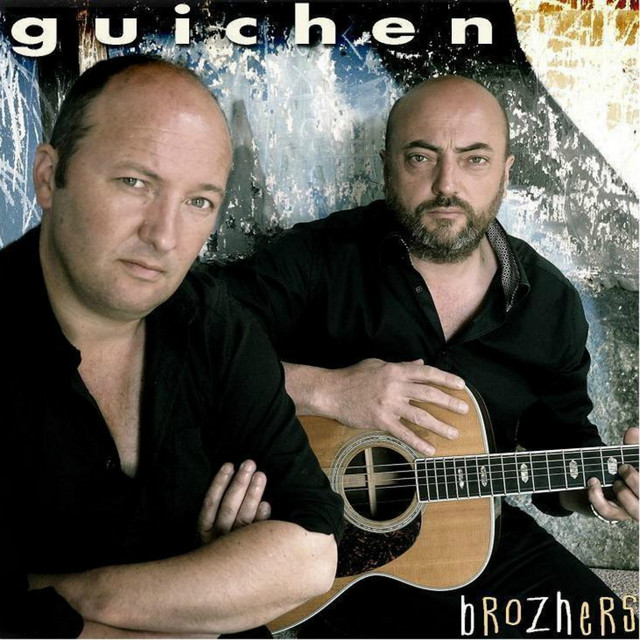 Guichen Photo