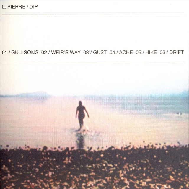 Weir's Way cover art