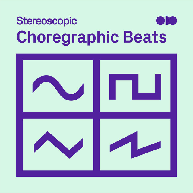 Choregraphic Beats cover art