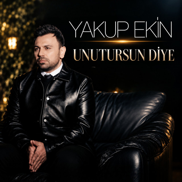 Unutursun Diye cover