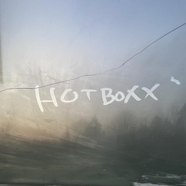 Hotboxx