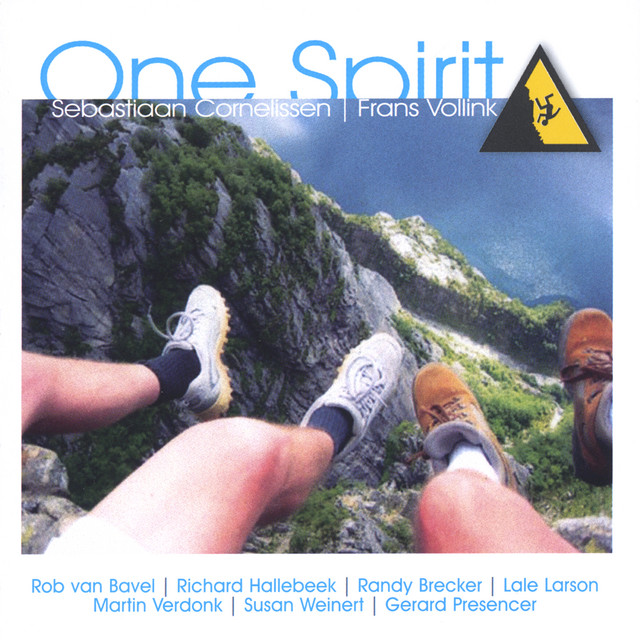 One Spirit cover
