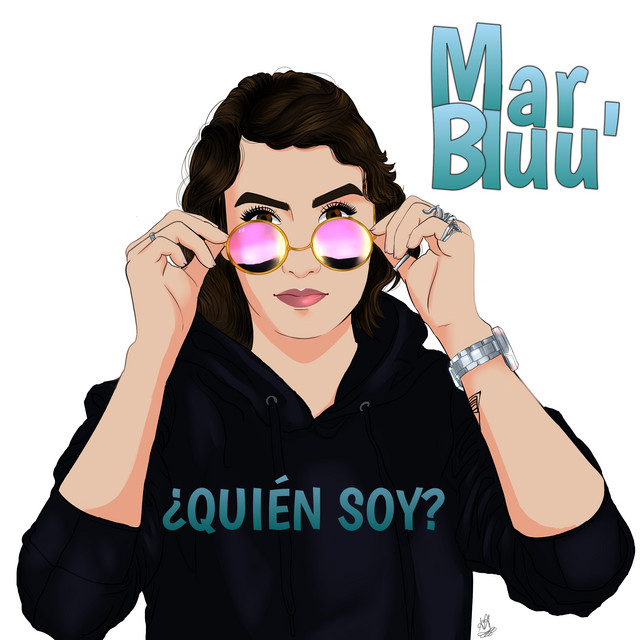 ¿Quién soy? cover art