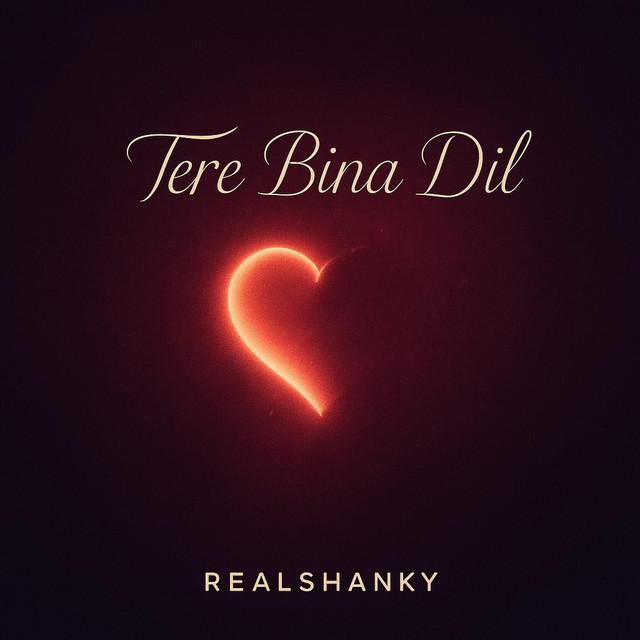 Tere Bina Dil