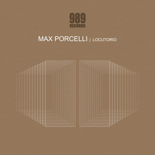 Locutorio cover art