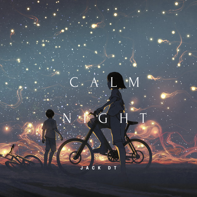 Calm Night cover art