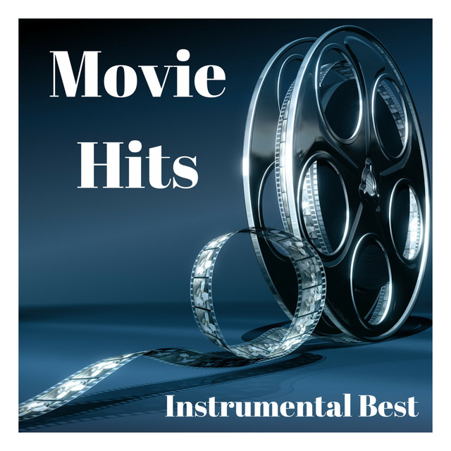 Movie Hits Best Instrumentals cover art