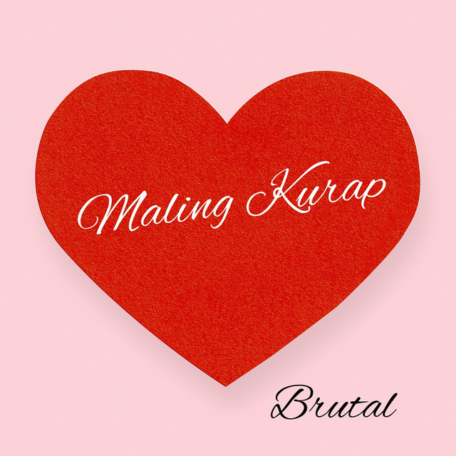Maling Kurap (Cinta Damai) cover art