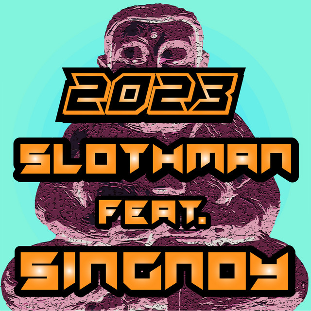 SlothMan | Spotify