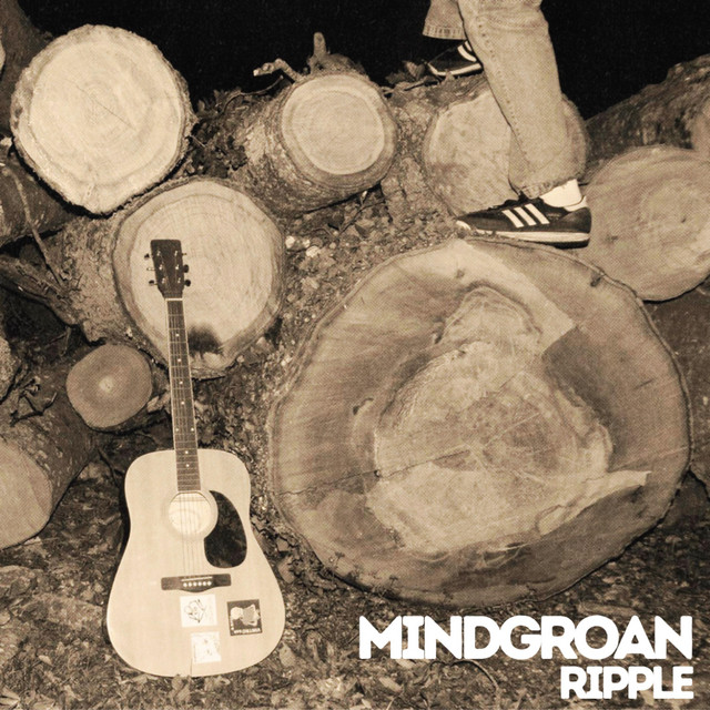Ripple cover art