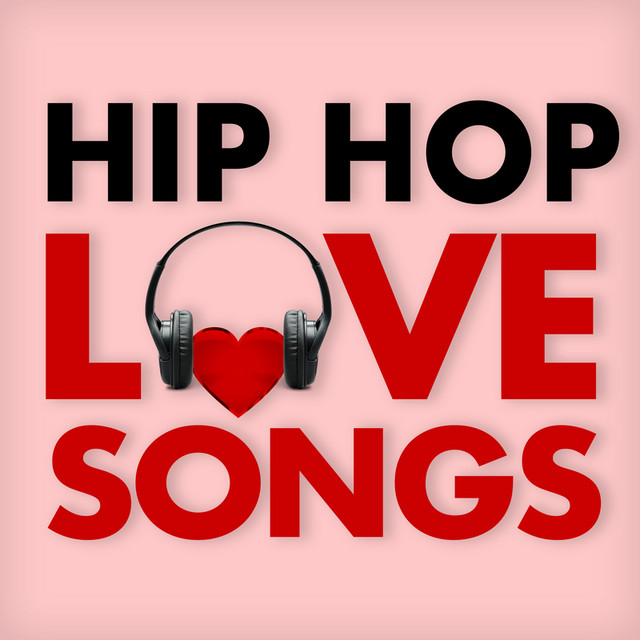 Hip Hop Love Songs cover art