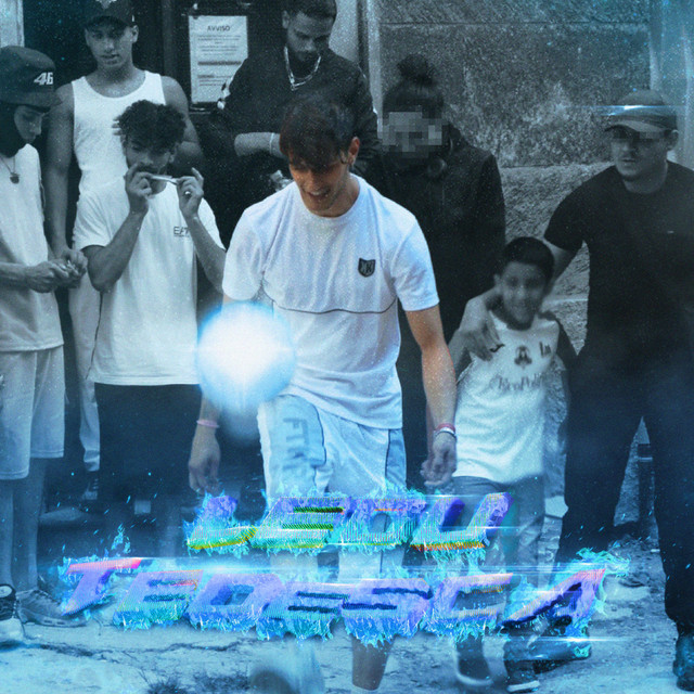 Tedesca cover art