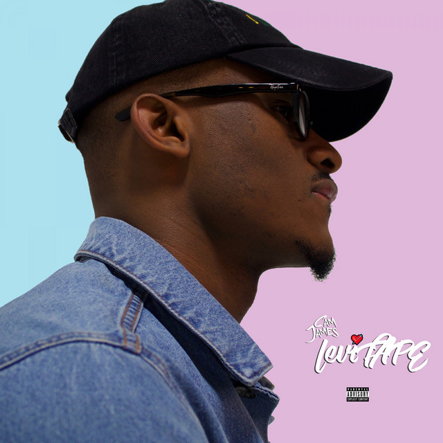 leviTAPE cover art