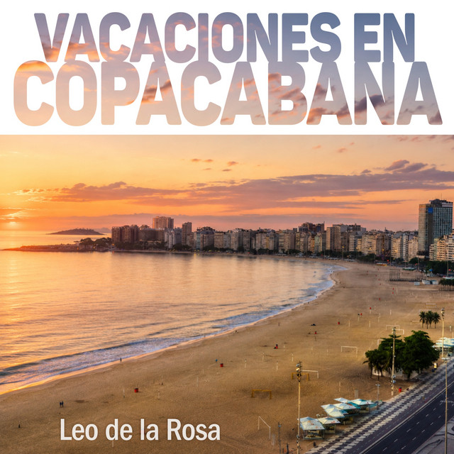 Voy de Farol - Bossa Lounge Version cover art