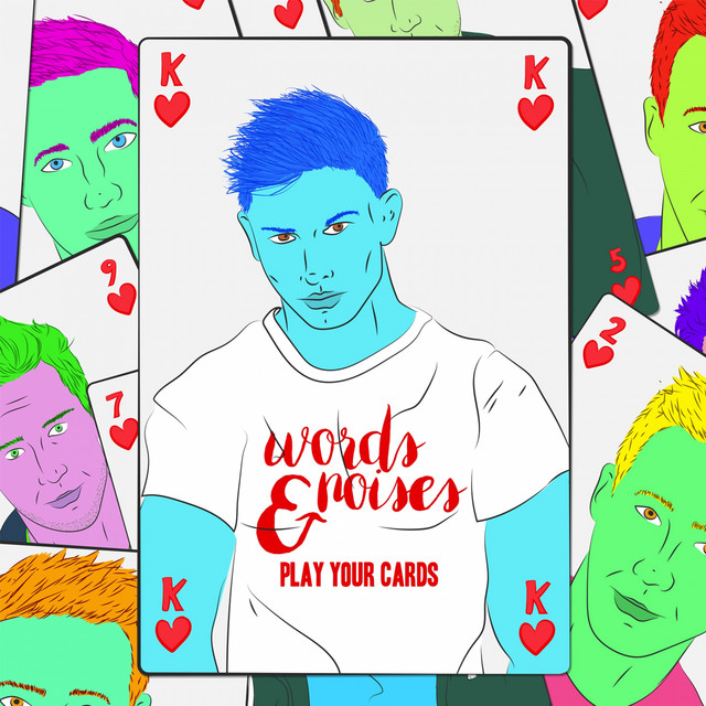 Play Your Cards cover