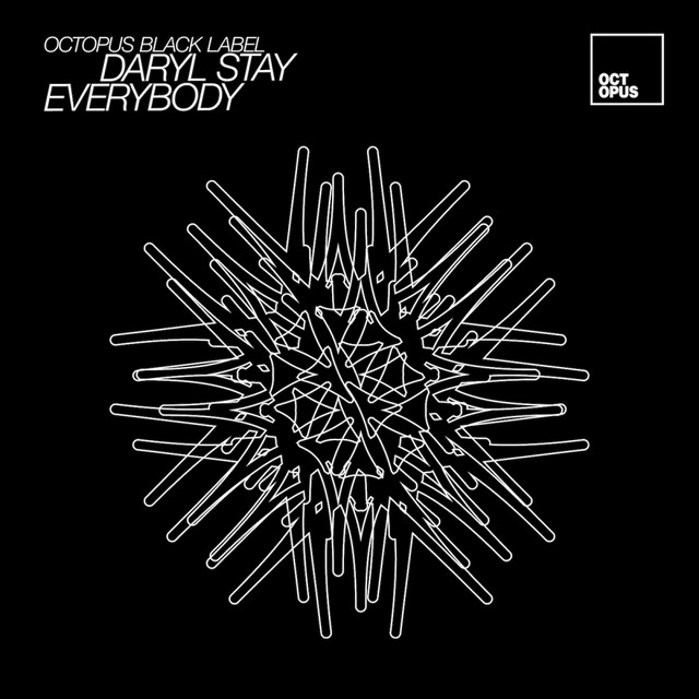 Everybody cover art