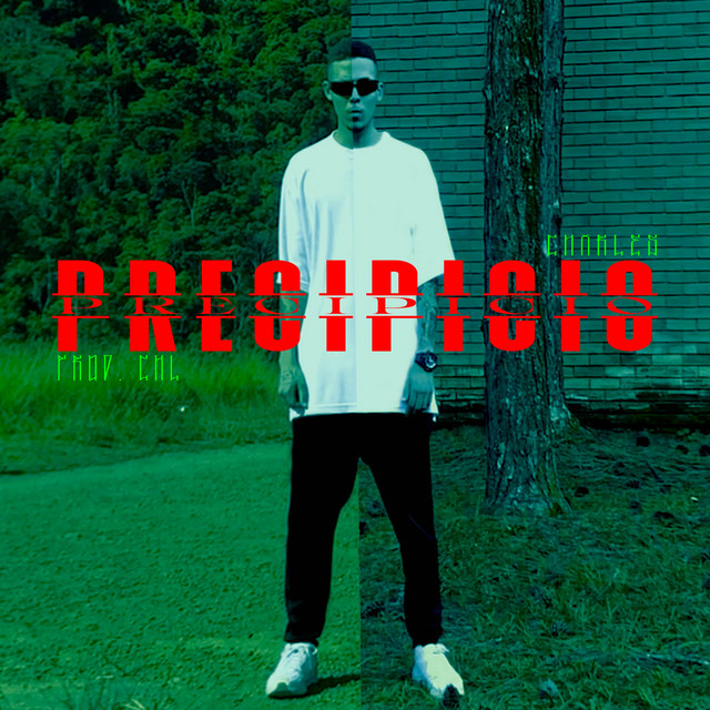 PRECIPÍCIO