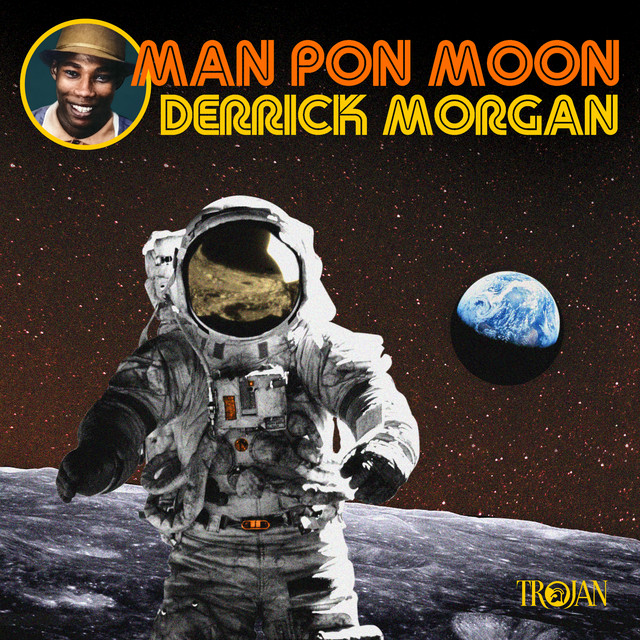 Man Pon Moon cover art