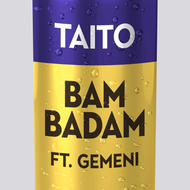 Taito - Bambadam (feat. Gemeni)