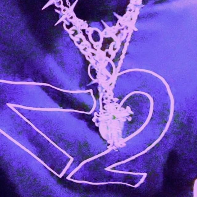 why? cover art