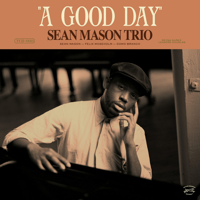 Pochette de A Good Day