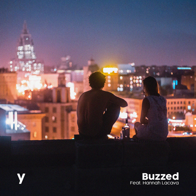 Buzzed cover art
