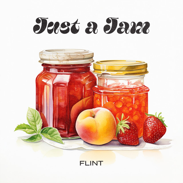 Peach Jam