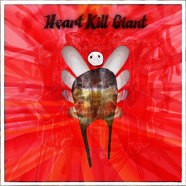 Heart Kill Giant