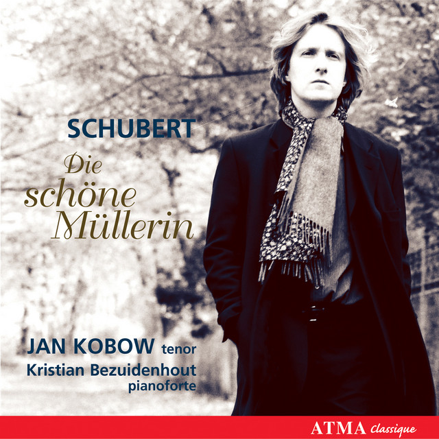Schubert: Die Schöne Müllerin