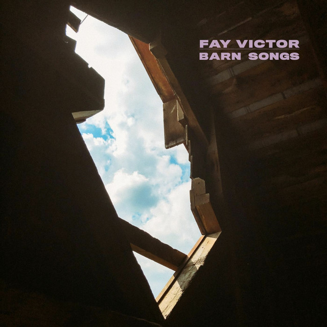 Barn Songs cover art