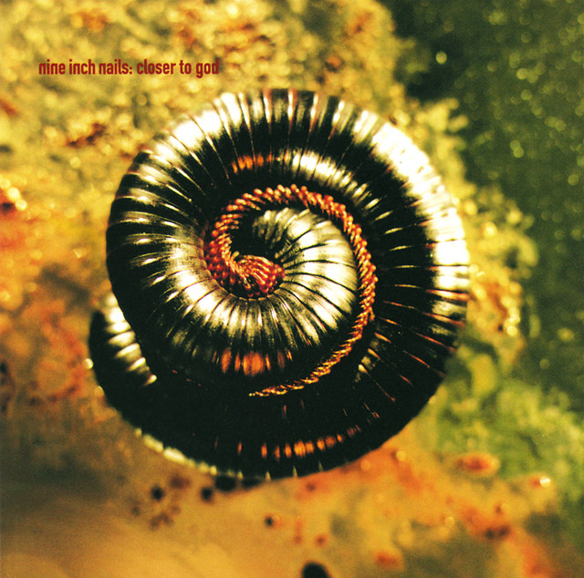 Closer (Further Away) - song and lyrics by Nine Inch Nails | Spotify