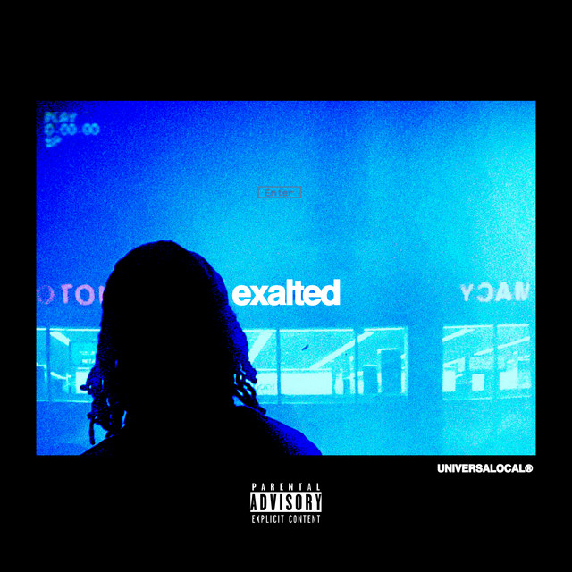 exalted cover art