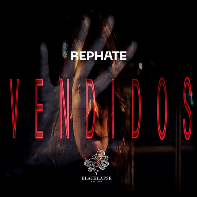 Vendidos cover