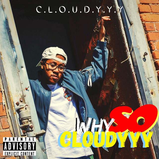 Cloudyyy