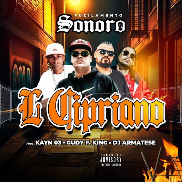 Fuzilamento Sonoro
