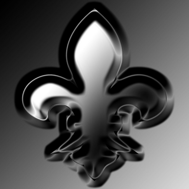 Dans l'ombre de la fleur cover art